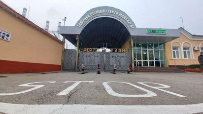 'O`zbekistonda ehtiyojga yarasha elektr energiyasi ishlab chiqariladi. Unda uzilishlar sababi nima?'ning rasmi