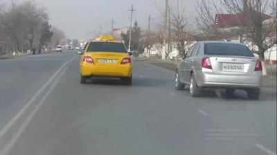 'Urgutdagi nosoz yo`ldagi YTH oqibatida 16 yoshli qiz halok bo`ldi'ning rasmi