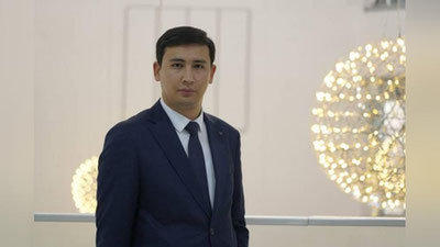 'O`zbekiston Yoshlar ittifoqi Toshkent shahar kengashi raisi lavozimiga yangi rahbar saylandi'ning rasmi