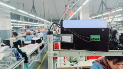 'Andijon shahrida yangi ish o`rinlari uchun qo`yilayotgan birgina talab - “Ishlash xohishi bo`lsa bo`ldi!”'ning rasmi