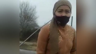 'Ona o`z bolalarini daryoga tashlamoqchi edimi?..'ning rasmi