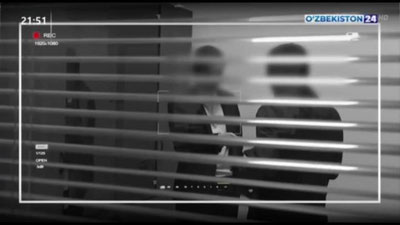 'Poytaxt va Toshkent viloyatidagi hokimliklar mas`ullari katta miqdordagi pora bilan ushlandi (video)'ning rasmi