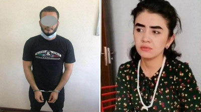 'Eri pampers edirgan va etimligi aytilgan samarqandlik ayolning "paydo bo`lgan" otasi qizini tuhmatchilikda ayblamoqda'ning rasmi