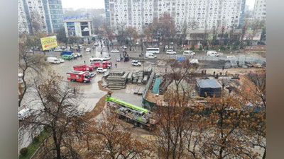 Изрображение 'Чем закончилось расследование трагедии на стройплощадке Юнусабадской линии?'