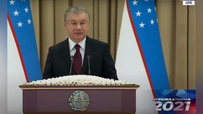 'Oxirgi ikki yilda hokimlarning 2,5 mingga yaqin qarori sudlar tomonidan bekor qilingan'ning rasmi