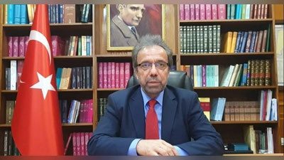 'Turkiya elchisi O`zbekiston xalqini Yangi yil bayrami bilan tabrikladi (video)'ning rasmi