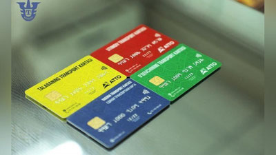 'Yanvar oyidan o`quvchi va talabalar imtiyozli transport kartasini bepul olishi mumkin'ning rasmi