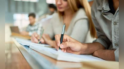 'Xorijdan o`qishni ko`chirish bo`yicha ijodiy imtihon natijalari e`lon qilindi'ning rasmi