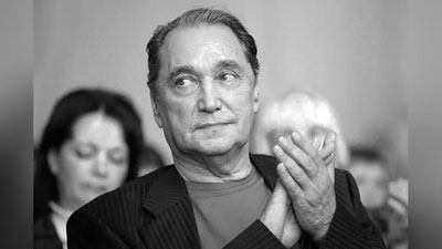 Изрображение 'Народный артист России Владимир Коренев умер от коронавируса'