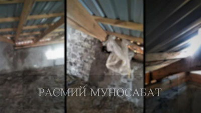 'Nurafshon shahrida IIO xodimlari uchun qurilgan ipoteka uylari shu vaqtdan talabga javob bermaydimi? Mas`ullar javob berdi'ning rasmi