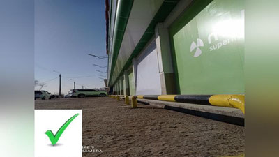 'Toshkent shahar IIBB YHXB poytaxtdagi ko`ngilochar-savdo markazlari rahbarlaridan maxsus cheklov moslamalarini o`rnatishni so`radi'ning rasmi