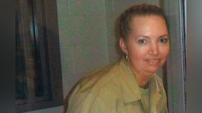 Изрображение 'В США впервые за 70 лет казнили женщину'