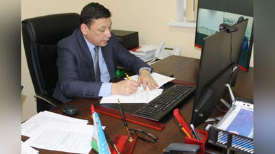 Изрображение 'Республиканский центр кардиологии будет сотрудничать с госпиталем Цюрихского университета'