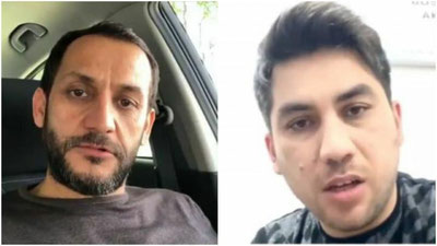 '"Jahon aka, bosing! Biz sizga ishonamiz!" Ahad Qayum Jahongir Otajonovni o`zbek san`atida yangi qiziqchi deb atadi (video)'ning rasmi