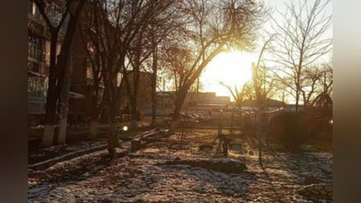 'O`zbekistonda 30 yanvar kuni kutilayotgan ob-havo haqida ma`lumot berildi'ning rasmi