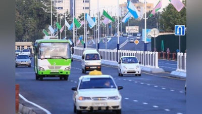 'Avtomobil transportida yo`lovchilar tashish bo`yicha qaysi hudud etakchi?'ning rasmi