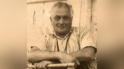 Изрображение 'Об Абдулле Каххаре снимут документальный фильм'