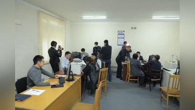 Изрображение 'Бизнес-омбудсман изучит законность действий ГНК по отношению к плательщикам НДС'