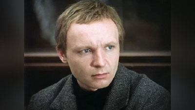 Изрображение 'Скончался российский актёр Андрей Мягков'