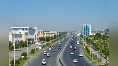 'Namangan shahar rahbarlarining ishda qolish-qolmasligi bugun Prezidentning ko`radiganlariga bog`liq'ning rasmi