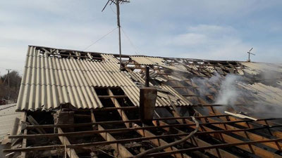 'Xorazmda aholi yashash uylarining birida yong`in sodir bo`ldi'ning rasmi