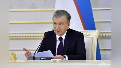 'Prezident: otasidan ayrilgan muhtoj qizlar manfaati uchun 5 milliard so`mdan mablag` ajratiladi'ning rasmi