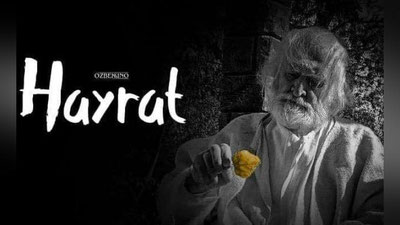 '“Hayrat” filmining maxsus namoyishi o`tkazildi'ning rasmi