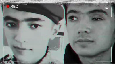 'Kitoblik yigit ko`zidan ajralib qolganiga rasmiy munosabat bildirildi'ning rasmi