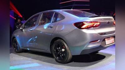 Изрображение 'По какой цене будет продаваться Chevrolet Onix в Узбекистане (видео)'