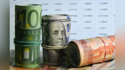 'O`zbekistonda 6 kunlik pasayishdan so`ng dollar kursi yana oshdi'ning rasmi
