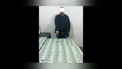 'Bo`stonliqda o`zganing erini sotmoqchi bo`lgan shaxslar ushlandi'ning rasmi