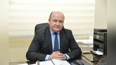 Изрображение 'Вернемся ли к жесткому карантину,  - ответ замдиректора Службы санэпидблагополучия'