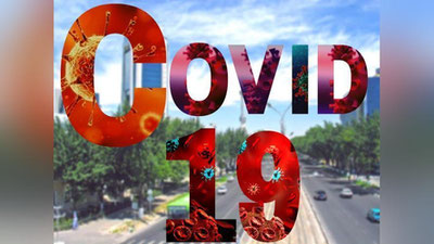 Изрображение 'Исполнился год с начала пандемии коронавируса в Узбекистане'