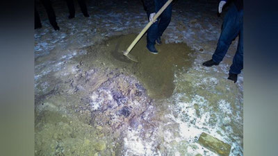 Изрображение 'В Пайарыке женщина с особой жестокостью убила детей, заставших ее на месте кражи'