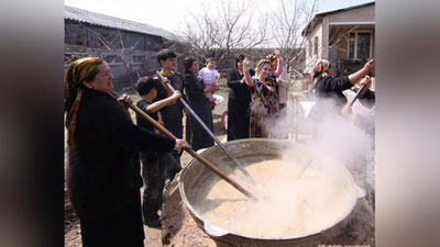 'Navro`z bayramini qanday ob-havo sharoitida nishonlaymiz?'ning rasmi