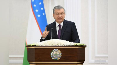 'Xalq deputatlari kengashi sessiyasida Toshkent viloyatini rivojlantirish bo`yicha ustuvor yo`nalishlar muhokama qilindi(foto)'ning rasmi