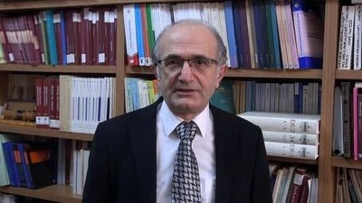 'Turkiyalik professor o`zbekistonliklarni Navro`z bayrami bilan tabrikladi'ning rasmi