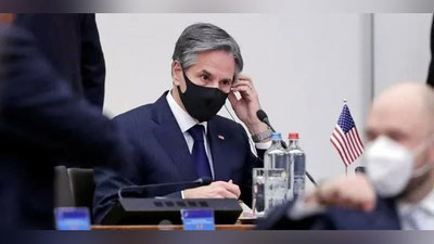 'AQSh Xitoyning Covid-19 bo`yicha JSST hisobotini tayyorlashda ishtirok etishidan xavotirda'ning rasmi