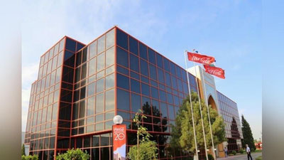 '“Coca-cola Ichimligi Uzbekiston"dagi xususiylashtirishning navbatdagi bosqichi yakunlandi'ning rasmi