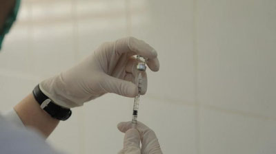 Изрображение 'В Узбекистане ввели обязательную вакцинацию от коронавируса'