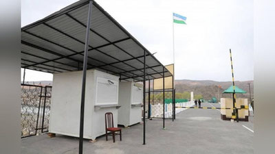 'Bugun So`x-Rishton yo`li ochiladi'ning rasmi