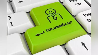 'Samarkand viloyati xalq ta`limi rahbar xodimlarini baholash natijalari: 51 foiz xodim sinovdan o`ta olmadi'ning rasmi