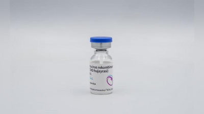 Изрображение 'Почему китайско-узбекскую вакцину начали применять до окончания клинических испытаний?'