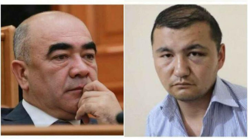 'Бу жудаям ахлоқсизлик, мен буни ёмон баҳолайман — Зойир Мирзаев Чироқчида калтакланган ўқитувчига 10 млн сўм пул ўтказиб беради'ning rasmi