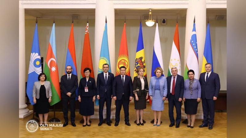 '2022 yilda O`zbekistonda MDH PA majlisini o`tkazish rejalashtirilmoqda'ning rasmi