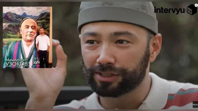 '"Bu bog`da dodam qo`shiq aytayotib jon bergan". Dubayga ketgan Alisher Uzoqov O`zbekiston Prezidentiga murojaat yo`lladi (video)'ning rasmi