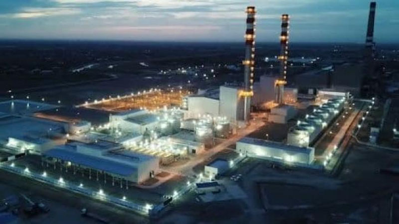 '“Taxiatosh IES”da yirik yong`in bo`lgani va qoraqalpog`istonliklar "svet"siz qolgani haqidagi xabarlarga oydinlik kiritildi'ning rasmi