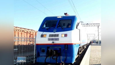 'Sariosiyo-Toshkent yo`nalishidagi poezdda tibbiy xizmat etishmagani sabab ayol kishi vafot etdimi? Aniqlik kiritildi'ning rasmi