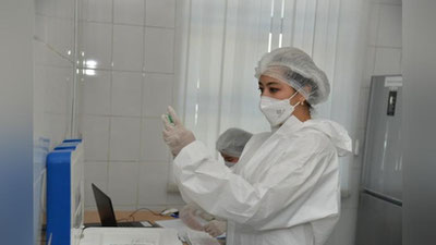 Изрображение 'Больницы в полном объеме начнут закупать лекарства: постановление главы государства'