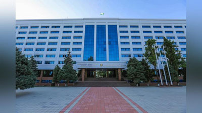 'Rossiya bilan hamkorlik dasturidan xavotirlanish asossiz — Mudofaa vazirligi'ning rasmi